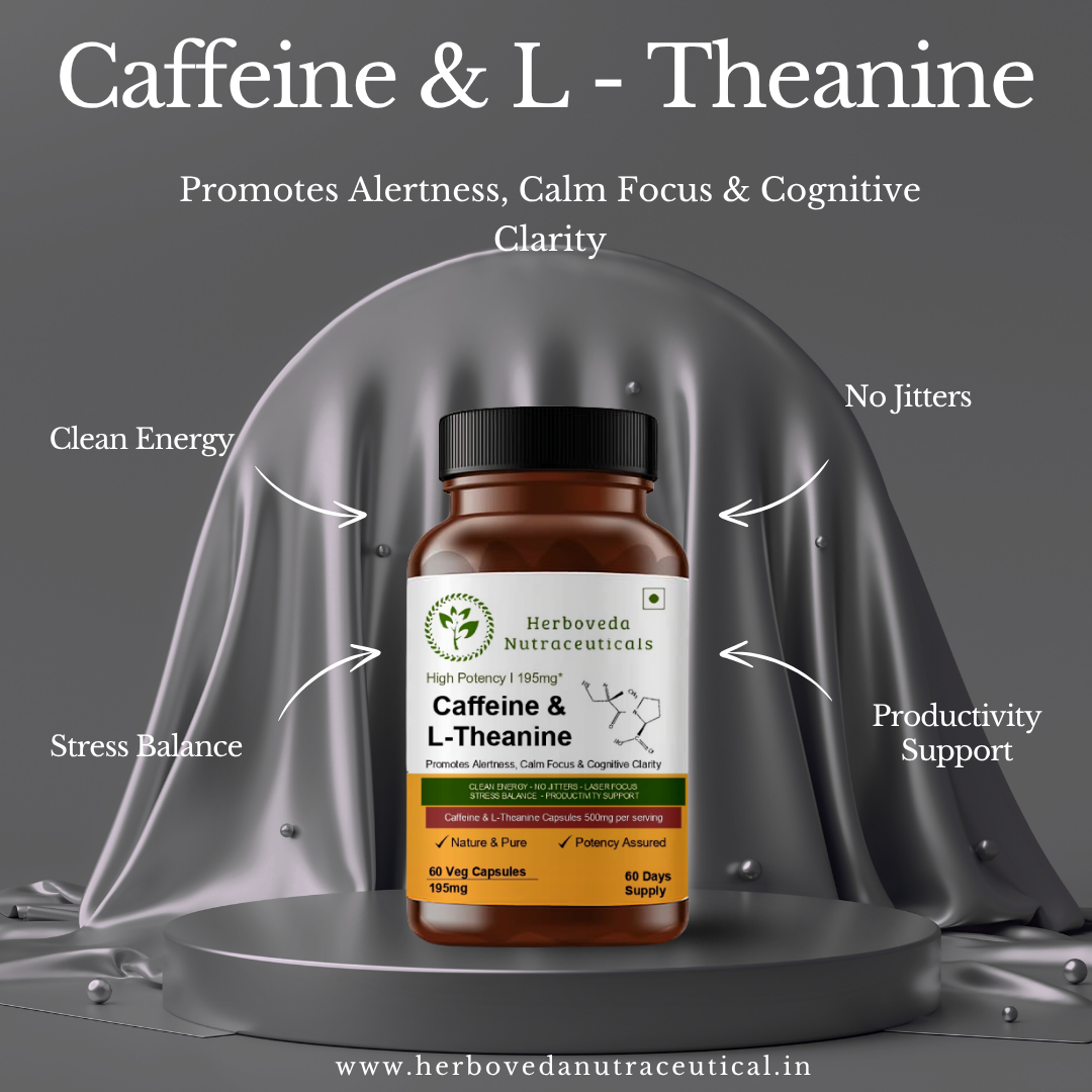 Liquid Filled Capsules